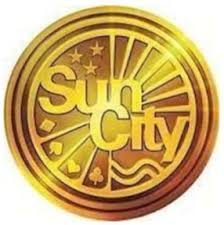 Sun City Casino logo