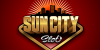 Sun City Casino logo